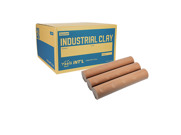 Industrial Clay