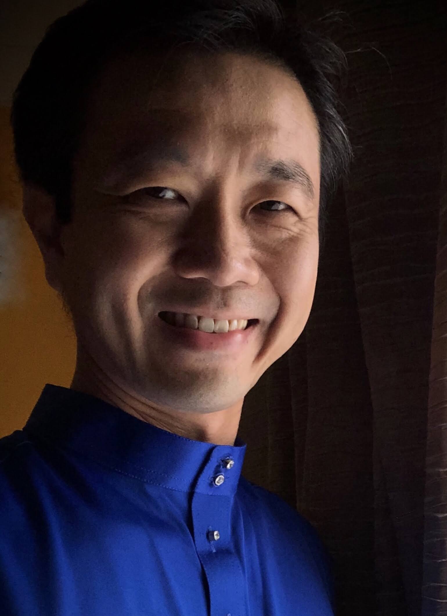 Azlan Othman
