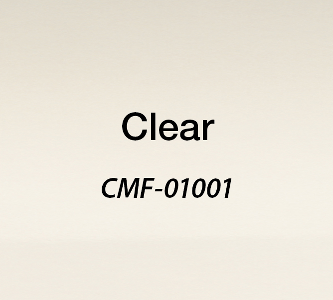 Clear