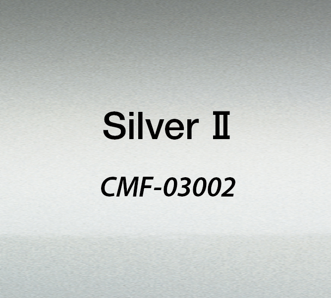 SilverⅡ