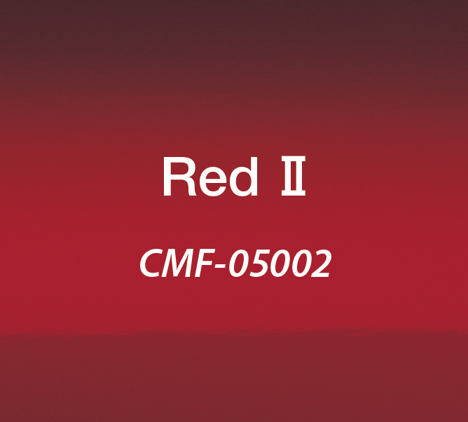 RedⅡ