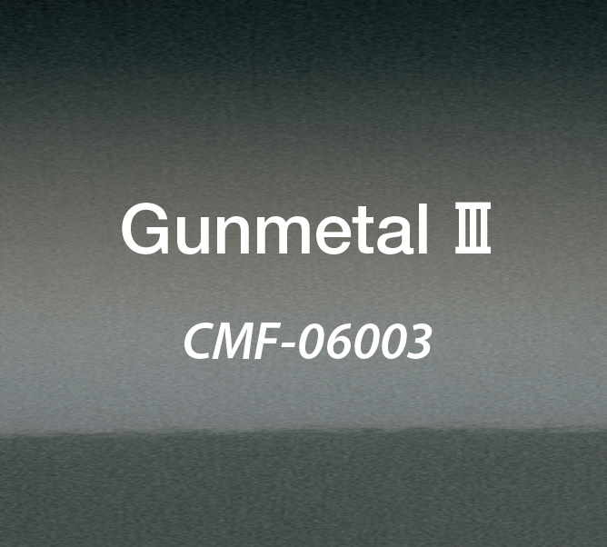 GunmetalⅢ
