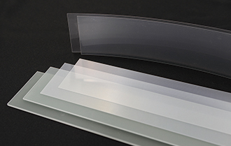 Mendasu (Laminated Glass Resin material)