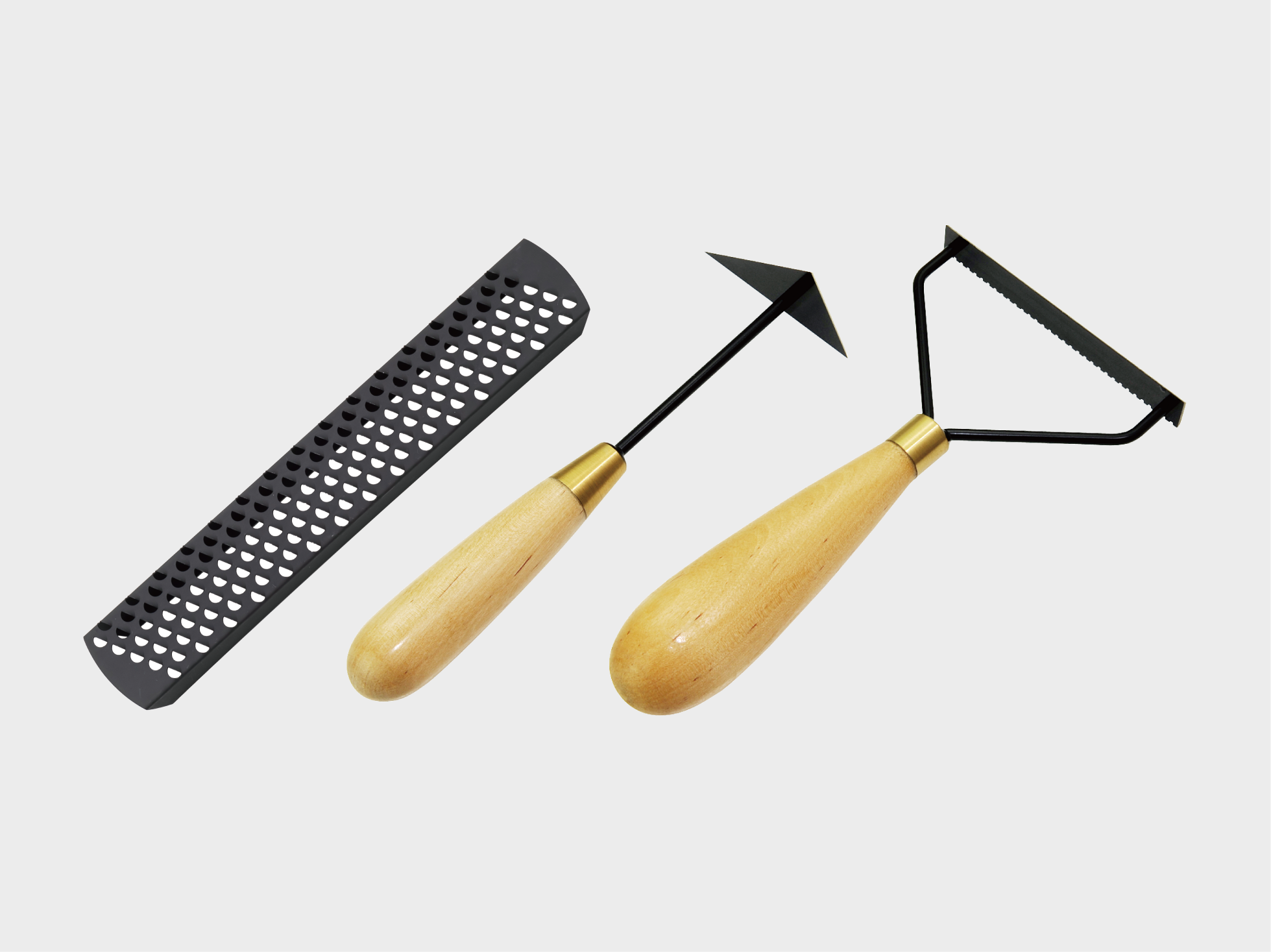 クレイモデリングツール