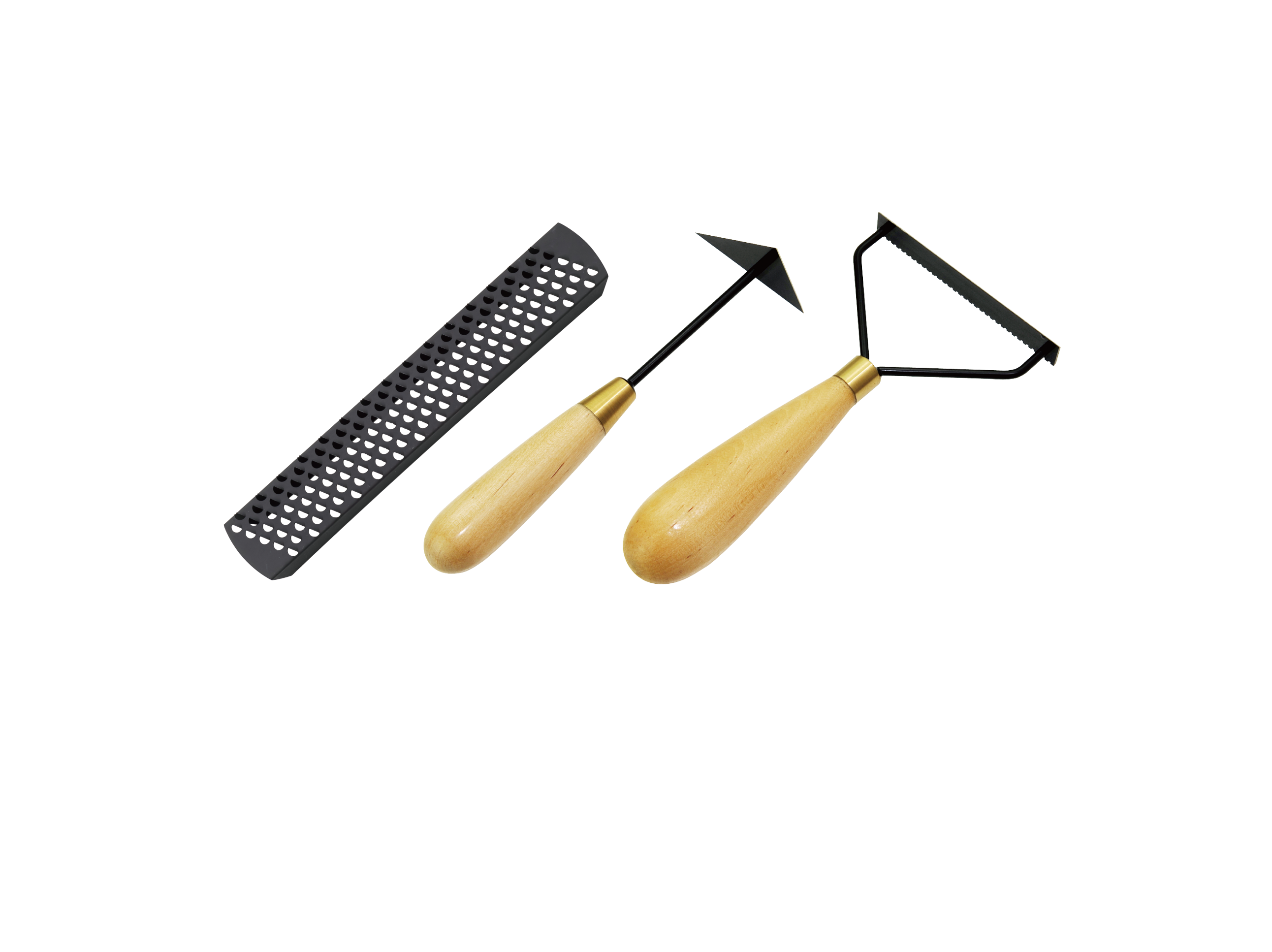 クレイモデリングツール